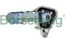 Borsehung B19079 - Uloženie, motor
