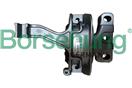 Borsehung B19099 - Uloženie, motor