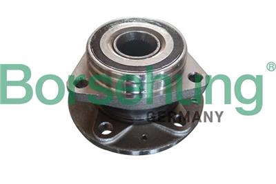 Borsehung B19118 EAN: 4251475115898.