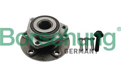 Borsehung B19232 EAN: 4251475117045.