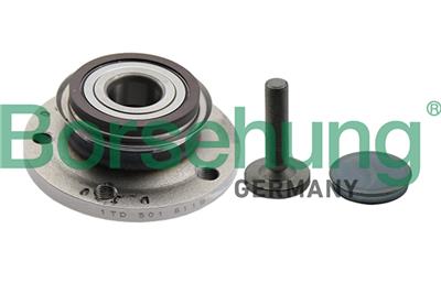 Borsehung B19235 EAN: 4251475117076.