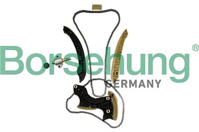 Borsehung B19296 EAN: 4251475117687.