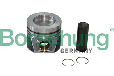 Borsehung B19299 EAN: 4251475117779.