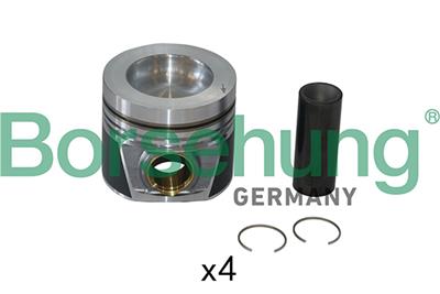 Borsehung B19302 EAN: 4251475117809.