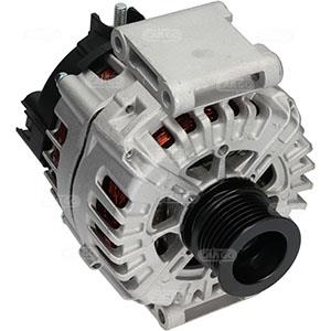 HC-Cargo F 032 116 377 Číslo výrobce: 116377.