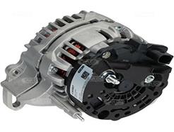 HC-Cargo F 032 116 587