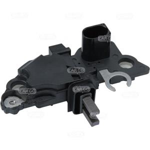 HC-Cargo F 032 235 835 Číslo výrobce: 235835.