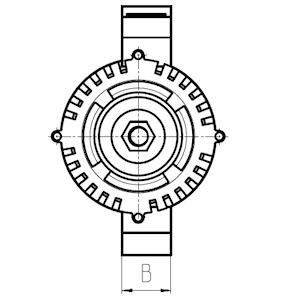 HC-Cargo F 032 116 142 Číslo výrobce: 116142.