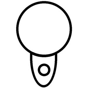 HC-Cargo F 032 110 348 Číslo výrobce: 110348.