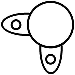 HC-Cargo F 032 116 384 Číslo výrobce: 116384.