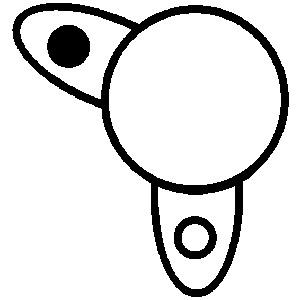 HC-Cargo F 032 113 657 Číslo výrobce: 113657.