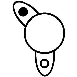 HC-Cargo F 032 114 099 Číslo výrobce: 114099.