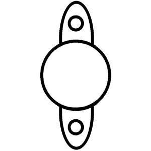 HC-Cargo F 032 110 882 Číslo výrobce: 110882.