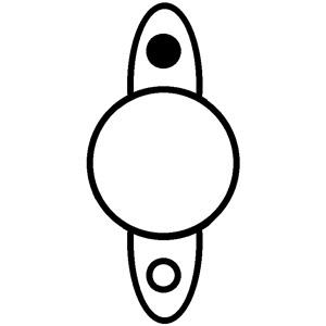 HC-Cargo F 032 114 090 Číslo výrobce: 114090.