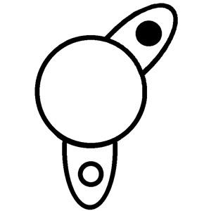 HC-Cargo F 032 111 518 Číslo výrobce: 111518.