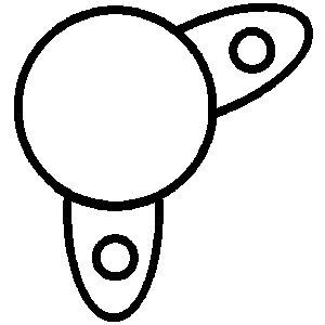 HC-Cargo F 032 114 705 Číslo výrobce: 114705.