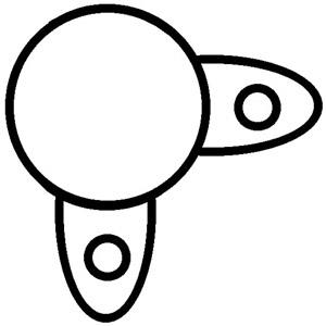 HC-Cargo F 032 116 587 Číslo výrobce: 116587.