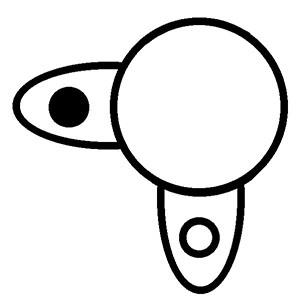 HC-Cargo F 032 112 072 Číslo výrobce: 112072.