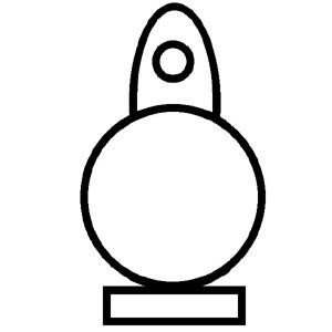 HC-Cargo F 032 111 795 Číslo výrobce: 111795.