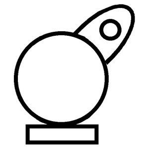 HC-Cargo F 032 114 883 Číslo výrobce: 114883.