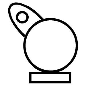 HC-Cargo F 032 115 521 Číslo výrobce: 115521.