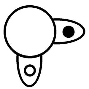 HC-Cargo F 032 115 416 Číslo výrobce: 115416.