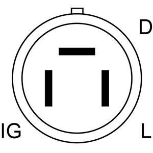 HC-Cargo F 032 110 967 Číslo výrobce: 110967.