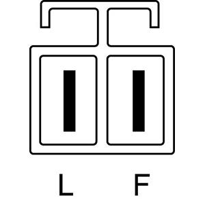 HC-Cargo F 032 114 121 Číslo výrobce: 114121.