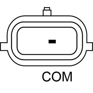 HC-Cargo F 032 116 095 Číslo výrobce: 116095.