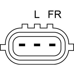 HC-Cargo F 032 114 857 Číslo výrobce: 114857.