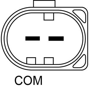 HC-Cargo F 032 115 521 Číslo výrobce: 115521.