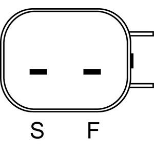 HC-Cargo F 032 116 669 Číslo výrobce: 116669.