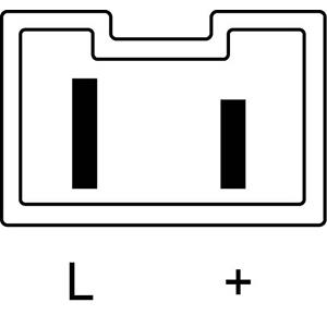 HC-Cargo F 032 130 657 Číslo výrobce: 130657.