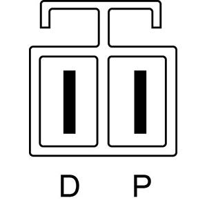 HC-Cargo F 032 112 067 Číslo výrobce: 112067.