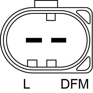 HC-Cargo F 032 113 302 Číslo výrobce: 113302.