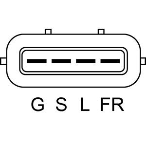 HC-Cargo F 032 116 500 Číslo výrobce: 116500.