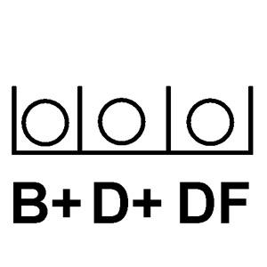 HC-Cargo F 032 113 447 Číslo výrobce: 113447.