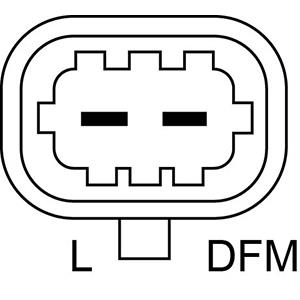 HC-Cargo F 032 115 843 Číslo výrobce: 115843.