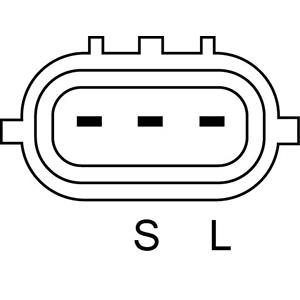 HC-Cargo F 032 113 634 Číslo výrobce: 113634.
