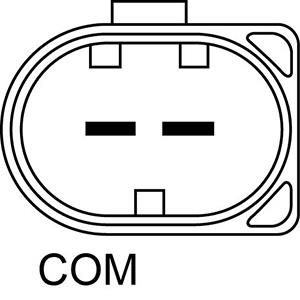 HC-Cargo F 032 115 413 Číslo výrobce: 115413.