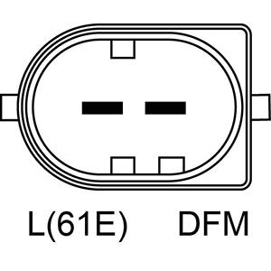 HC-Cargo F 032 112 428 Číslo výrobce: 112428.