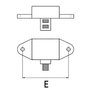 HC-Cargo F 032 130 676 Číslo výrobce: 130676.