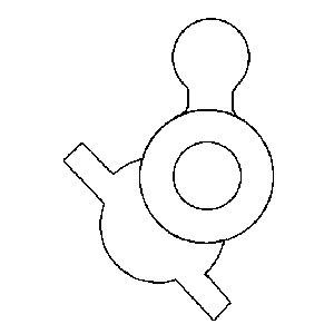 HC-Cargo F 032 114 689 Číslo výrobce: 114689.