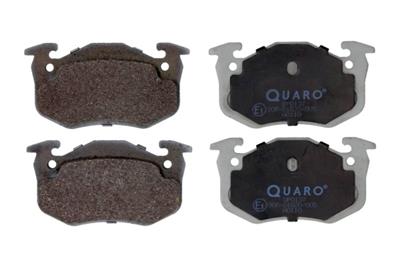 QUARO QP0137 EAN: 5901619552223.