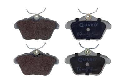 QUARO QP0162 EAN: 5901619552575.