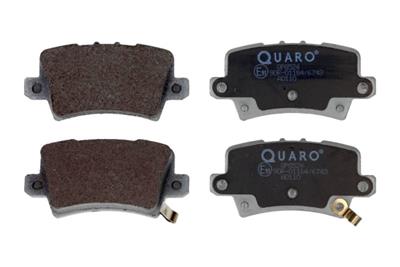 QUARO QP8524 EAN: 5901619552995.