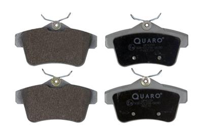 QUARO QP4109 EAN: 5901619553381.