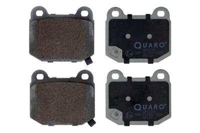 QUARO QP6104 EAN: 5901619553718.