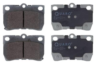 QUARO QP7125 EAN: 5901619553749.