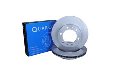 QUARO QD3697 EAN: 5903364329945.